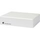 Фонокорректор Pro-Ject Phono Box E BT5 White, Цвет: White