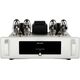 Усилитель Audio Research VT80SE Silver, Цвет: Silver