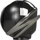 Полочная акустика Cabasse The Pearl Black, Цвет: Black, изображение 2