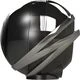Полочная акустика Cabasse The Pearl, Цвет: Black, изображение 2