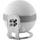 Сабвуфер Cabasse The Pearl Sub White, Цвет: White, изображение 2