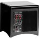 Сабвуфер Cabasse Santorin 21 M2 Piano Black, изображение 2