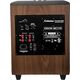 Сабвуфер Cabasse Orion, Цвет: Walnut, изображение 2