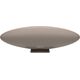 Колонка Bowers & Wilkins Zeppelin Pro Edition Solar Gold, Цвет: Solar Gold