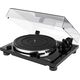 Проигрыватель винила Thorens TD-201 Black, Цвет: Black