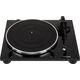 Проигрыватель винила Thorens TD-201 Black, Цвет: Black, изображение 2