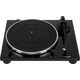 Проигрыватель винила Thorens TD-201 Black, Цвет: Black, изображение 2