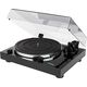Проигрыватель винила Thorens TD-202 Black, Цвет: Black
