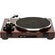 Проигрыватель винила Thorens TD-204 Walnut, Цвет: Walnut, изображение 2