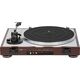 Проигрыватель винила Thorens TD-402 DD Walnut, Цвет: Walnut, изображение 2