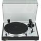 Проигрыватель винила Thorens TD-402 DD Piano Black, Цвет: Piano Black