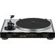 Проигрыватель винила Thorens TD-402 DD Piano Black, Цвет: Piano Black, изображение 2