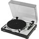 Проигрыватель винила Thorens TD 403 DD Piano Black, Цвет: Piano Black