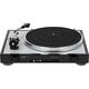 Проигрыватель винила Thorens TD 403 DD Piano Black, Цвет: Piano Black, изображение 2
