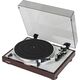 Проигрыватель винила Thorens TD 403 DD Walnut, Цвет: Walnut