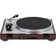 Проигрыватель винила Thorens TD 403 DD Walnut, Цвет: Walnut, изображение 2