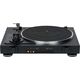 Проигрыватель винила Thorens TD-101A Matte Black, изображение 2