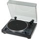 Проигрыватель винила Thorens TD 102A Piano Black, Цвет: Piano Black