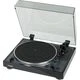 Проигрыватель винила Thorens TD 102A Piano Black, Цвет: Piano Black