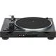 Проигрыватель винила Thorens TD 102A Piano Black, Цвет: Piano Black, изображение 2