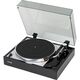 Проигрыватель винила Thorens TD 1500 Black, Цвет: Black