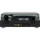 Проигрыватель винила Thorens TD 1500 Black, Цвет: Black, изображение 2