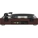 Проигрыватель винила Thorens TD 1500 Walnut, Цвет: Walnut, изображение 2