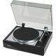 Проигрыватель винила Thorens TD-1600 Black, Цвет: Black