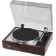 Проигрыватель винила Thorens TD-1600 Walnut, Цвет: Walnut