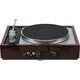 Проигрыватель винила Thorens TD-1600 Walnut, Цвет: Walnut, изображение 2