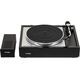 Проигрыватель винила Thorens TD 1600/TP160 Black, Цвет: Black