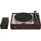 Проигрыватель винила Thorens TD 1600/TP160 Walnut, Цвет: Walnut