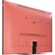 Телевизор Loewe We. SEE 43 Coral Red, Цвет: Coral Red, изображение 2