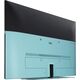 Телевизор Loewe We. SEE 50 Aqua Blue, Цвет: Aqua Blue, изображение 2