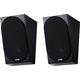 Настенная акустика Canton AR 4 Black, Цвет: Black, изображение 2