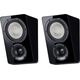 Настенная акустика Canton AR 5 Black High Gloss, Цвет: Black High Gloss