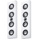 Встраиваемая акустика Canton Atelier 1100 White Semi Gloss, Цвет: White Semi Gloss