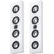 Встраиваемая акустика Canton Atelier 1100 White Semi Gloss, Цвет: White Semi Gloss