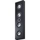 Встраиваемая акустика Canton Atelier 1150 Black Semi Gloss, Цвет: Black Semi Gloss