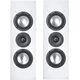 Встраиваемая акустика Canton Atelier 500 White Semi Gloss, Цвет: Black Semi Gloss