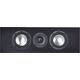 Настенная акустика Canton Atelier 550 Black Semi Gloss, Цвет: Black Semi Gloss