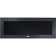 Настенная акустика Canton Atelier 550 Black Semi Gloss, Цвет: Black Semi Gloss, изображение 2
