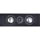Центральный канал Canton Atelier 750 Black Semi Gloss, Цвет: Black Semi Gloss