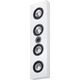 Настенная акустика Canton Atelier 900 White Semi Gloss, Цвет: White Semi Gloss