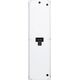 Настенная акустика Canton Atelier 900 White Semi Gloss, Цвет: White Semi Gloss, изображение 3