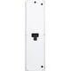 Настенная акустика Canton Atelier 900 White Semi Gloss, Цвет: White Semi Gloss, изображение 3