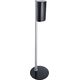 Полочная акустика Canton CD 220.3 Black, Цвет: Black, изображение 2