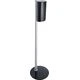 Полочная акустика Canton CD 220.3 Black, Цвет: Black, изображение 2
