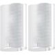 Полочная акустика Canton CD 220.3 White High Gloss, Цвет: White High Gloss