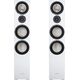 Напольная акустика Canton GLE 90 White, Цвет: White
